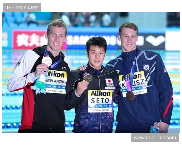 蔡斯·卡利什在国际泳联赛事中刷新亚洲纪录引发关注