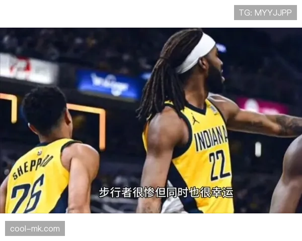 步行者内线以赛亚·杰克逊能否在新赛季扛起防守大梁？