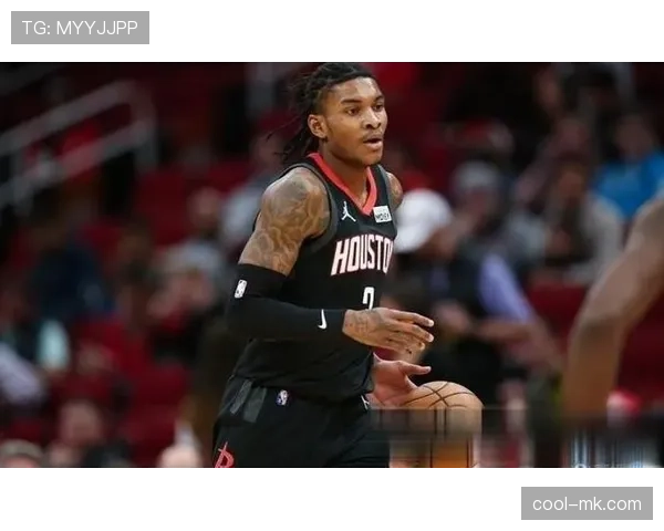 小凯文-波特砍下高分助火箭取胜，展现未来新星潜质