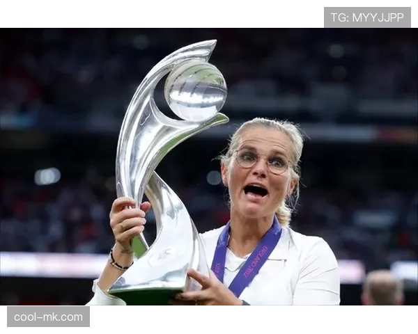 英格兰女足欧冠赛场再创佳绩，强势晋级八强