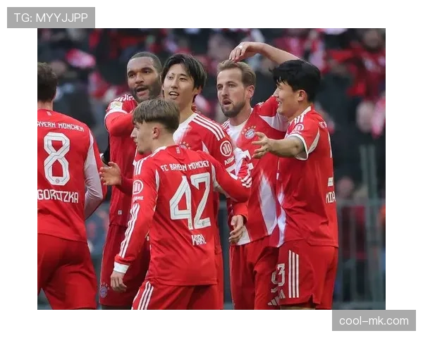 德甲新赛季揭幕，各队阵容焕新升级，竞争力全面攀升