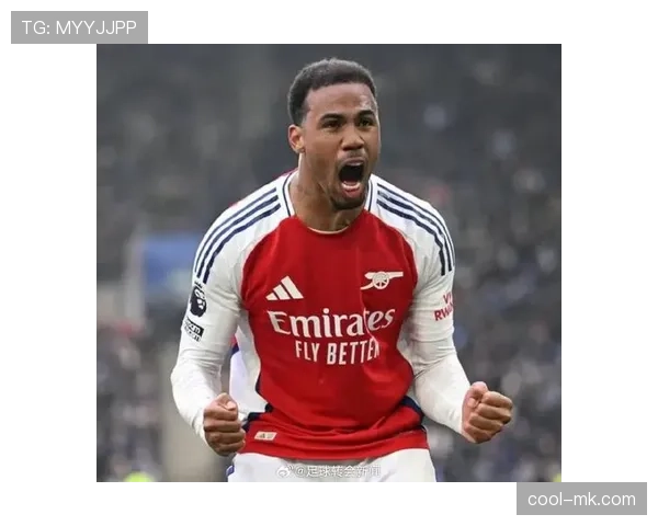 英超加布里埃尔