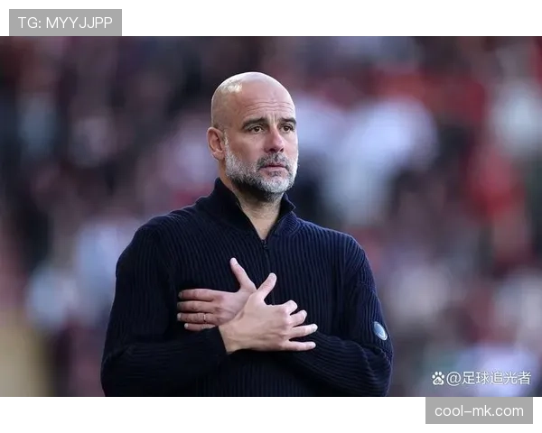 曼城战术依赖德布劳内?瓜迪奥拉的体系危机与争冠隐忧 曼城战术依赖德布劳内?瓜迪奥拉的体系危机与争冠隐忧