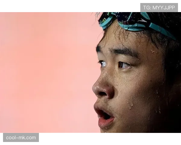 潘展乐每天吃12个鸡蛋？这自律程度娱乐圈都找不出第二个